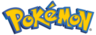 Pokémon Logo