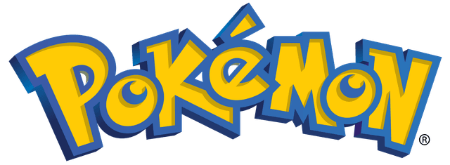 Pokémon World Logo